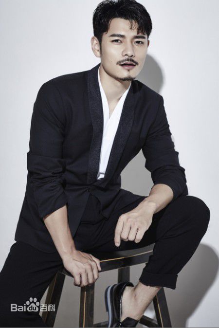 罗立群最优质相册