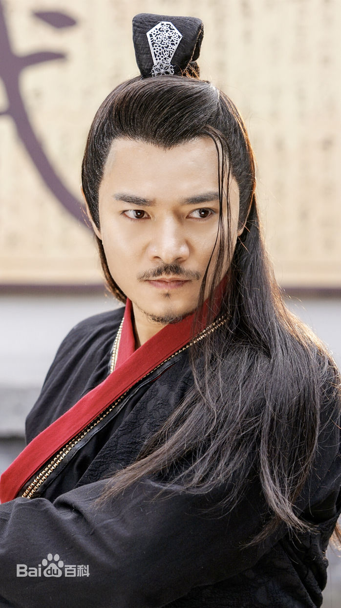 高清罗立群图片