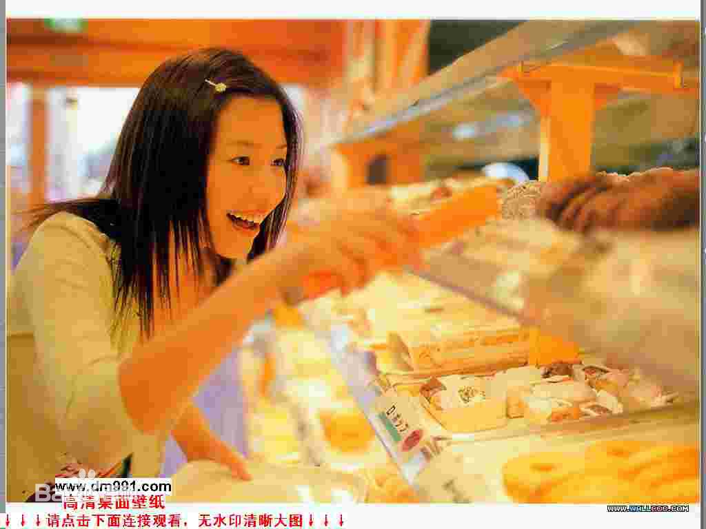 侯湘婷(Angel)最全艺术集壁纸