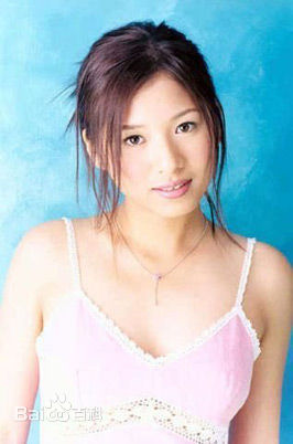 侯湘婷(Angel)最全艺术集壁纸