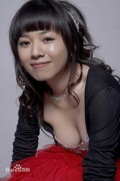 侯湘婷(Angel)最全艺术集壁纸