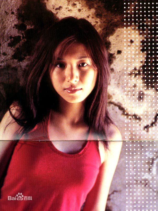 侯湘婷(Angel)精选图册