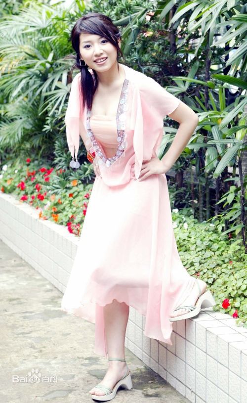 侯湘婷(Angel)精选图册