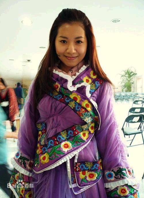 侯湘婷(Angel)精选图册