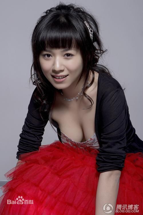 侯湘婷(Angel)精选图册