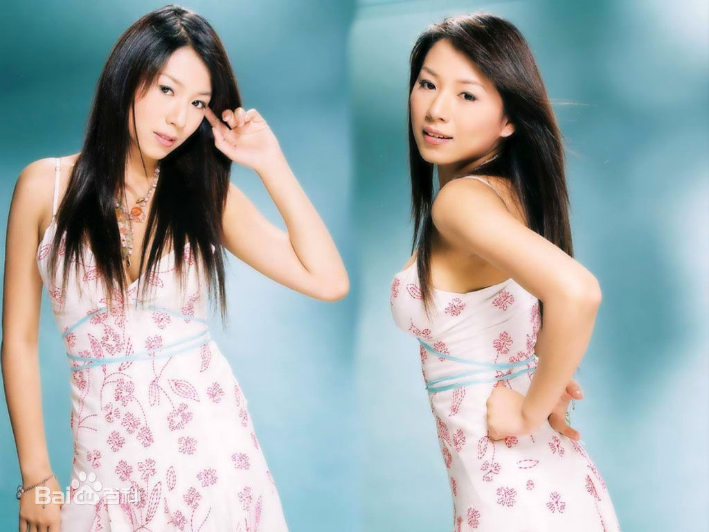 侯湘婷(Angel)精选图册