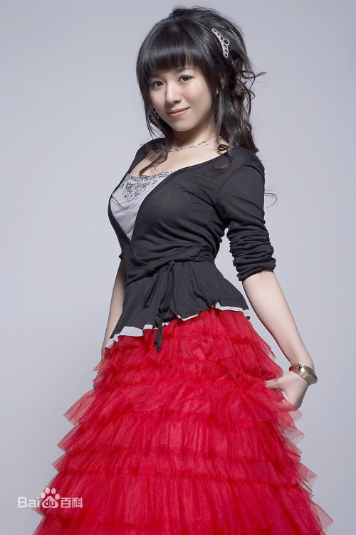 侯湘婷(Angel)精选图册