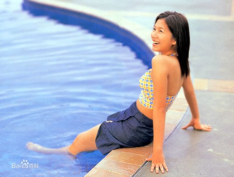 侯湘婷(Angel)精选图册