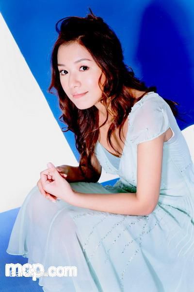 侯湘婷(Angel)精选图册