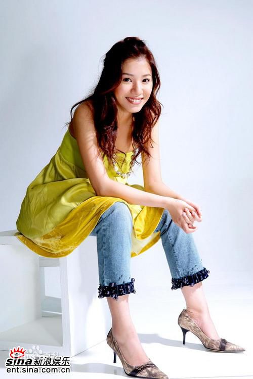 侯湘婷(Angel)精选图册