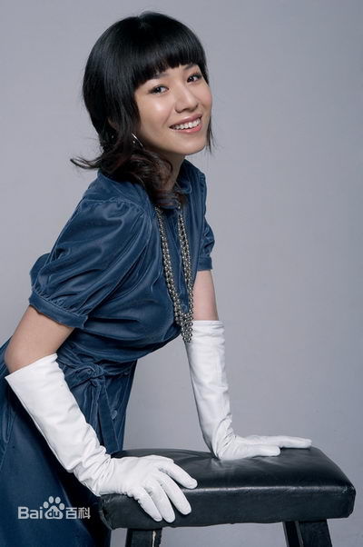 最全侯湘婷(Angel)精彩图册