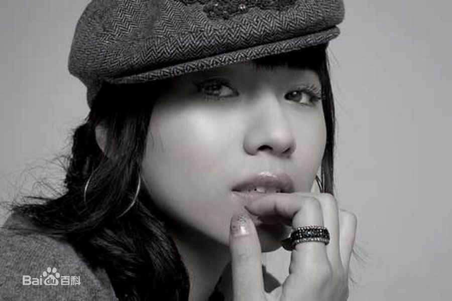 最全侯湘婷(Angel)精彩图册