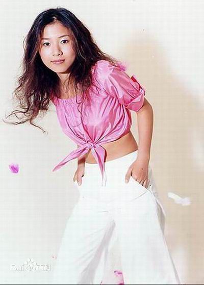 最全侯湘婷(Angel)精彩图册