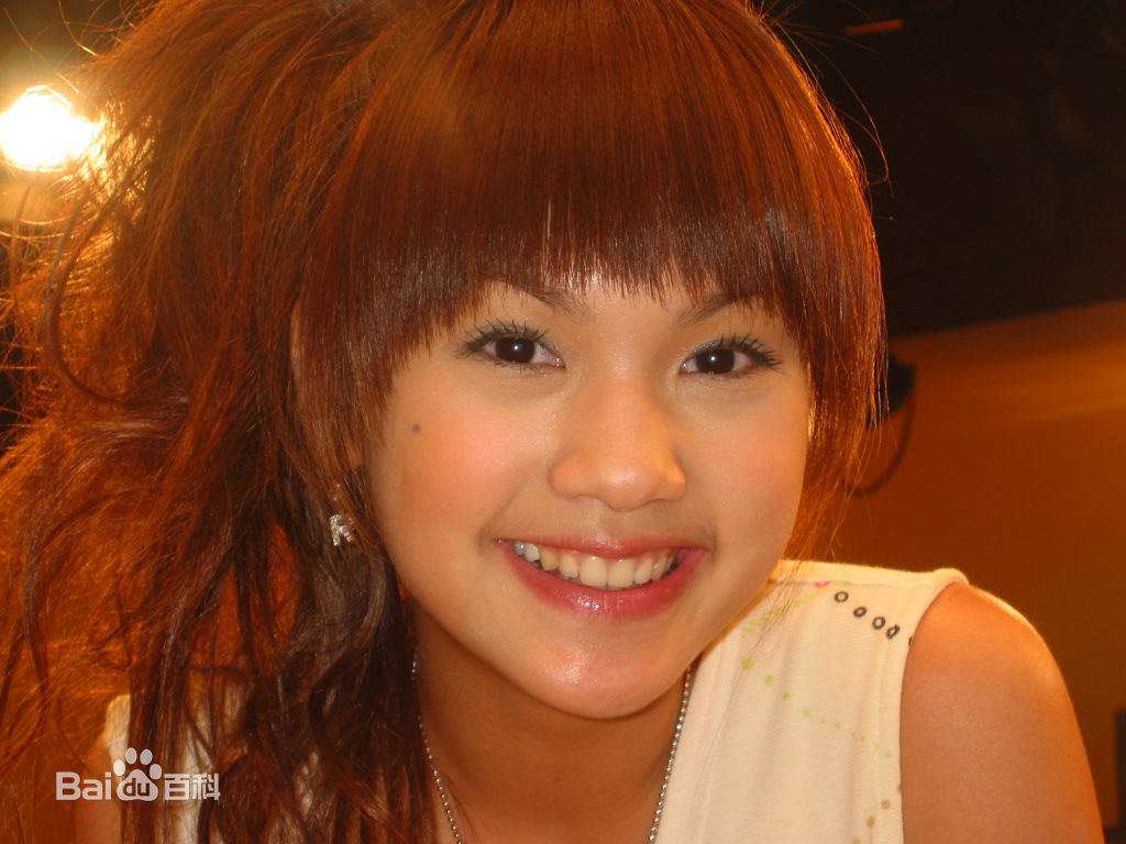 精选侯湘婷(Angel)