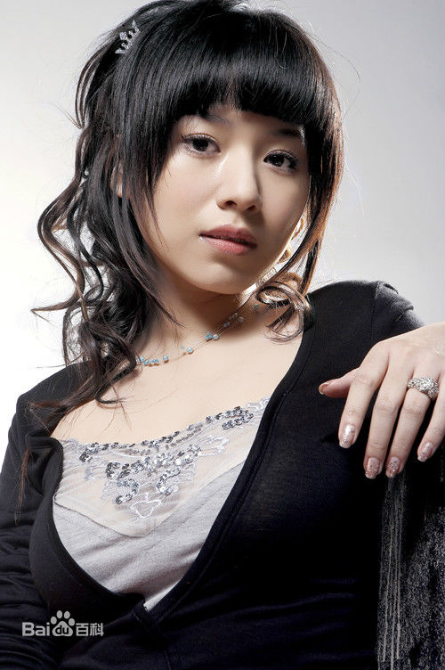 精选侯湘婷(Angel)