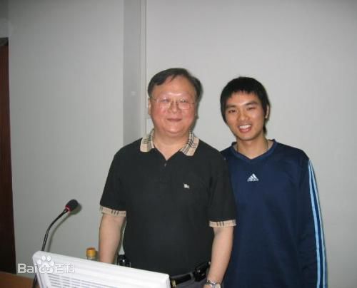 梁立人前后照片