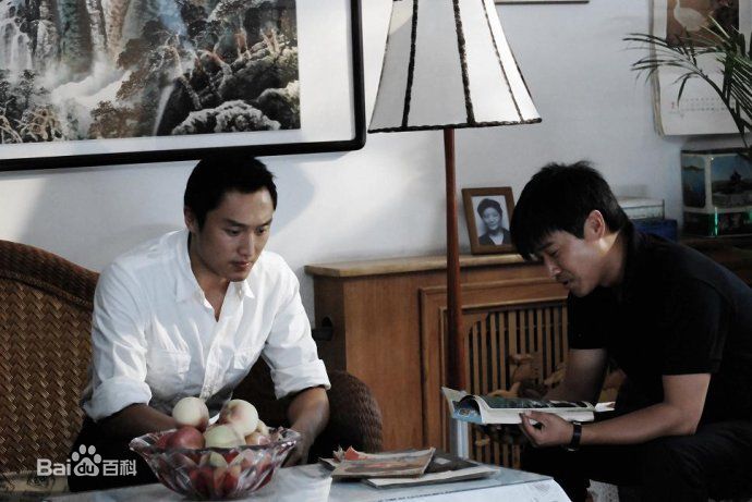 李东翰电视剧最新剧照