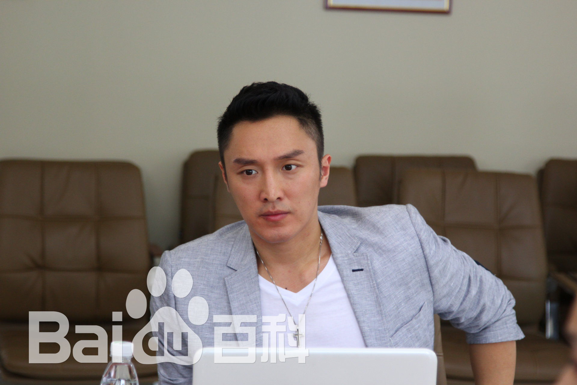 李东翰电视剧最新剧照