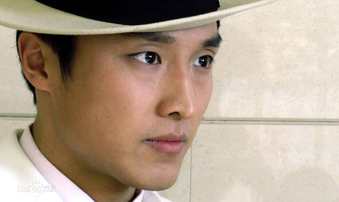 李东翰电视剧最新剧照