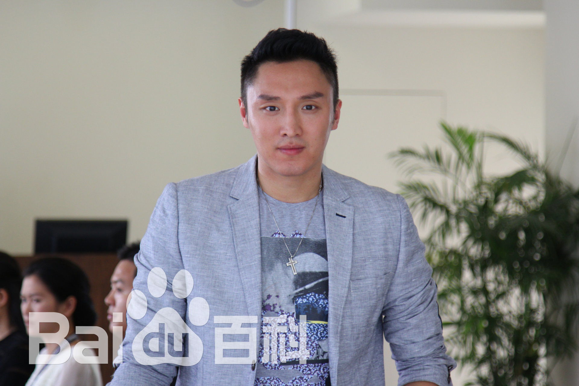 李东翰电视剧最新剧照