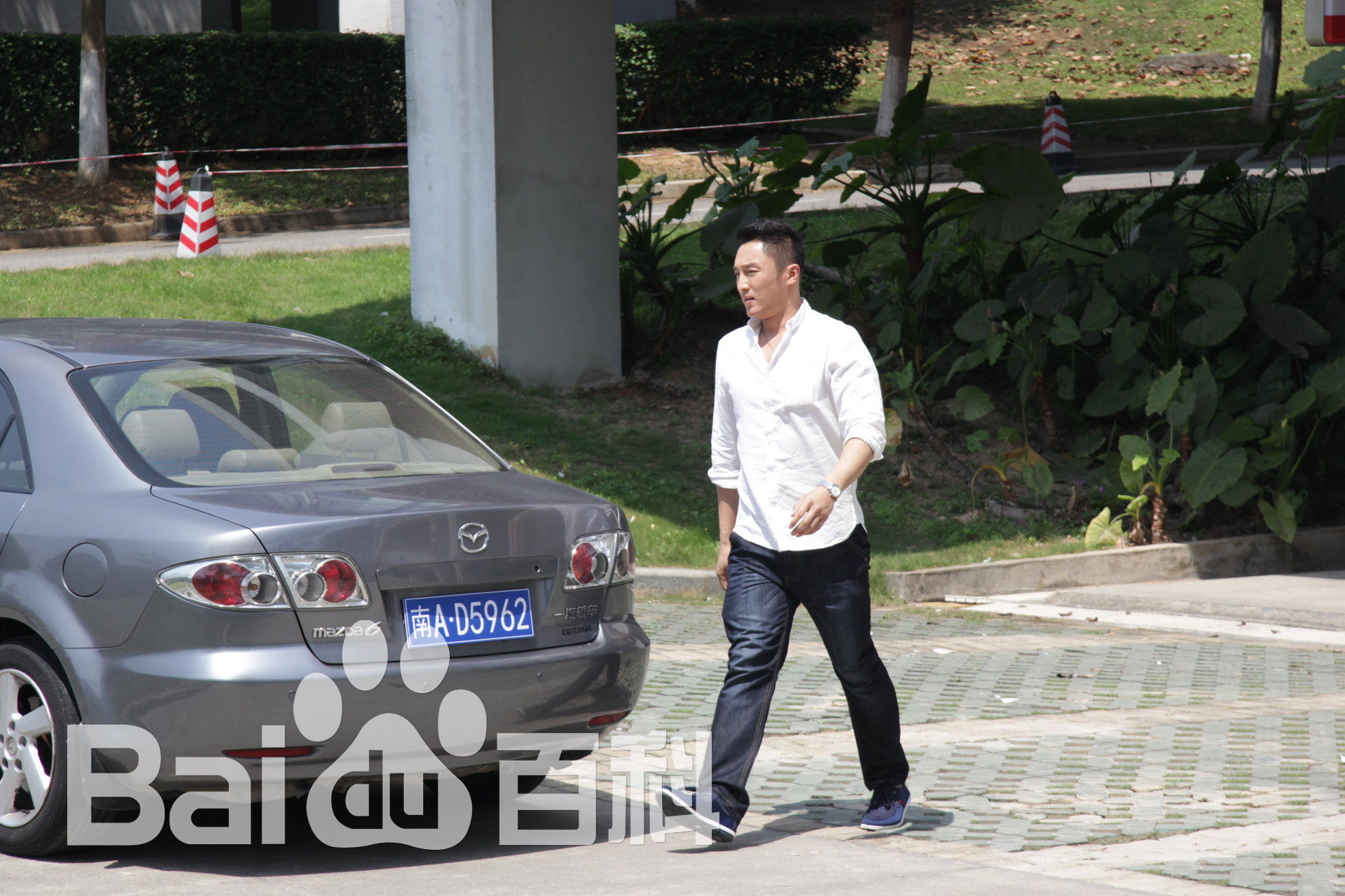 李东翰电视剧最新剧照