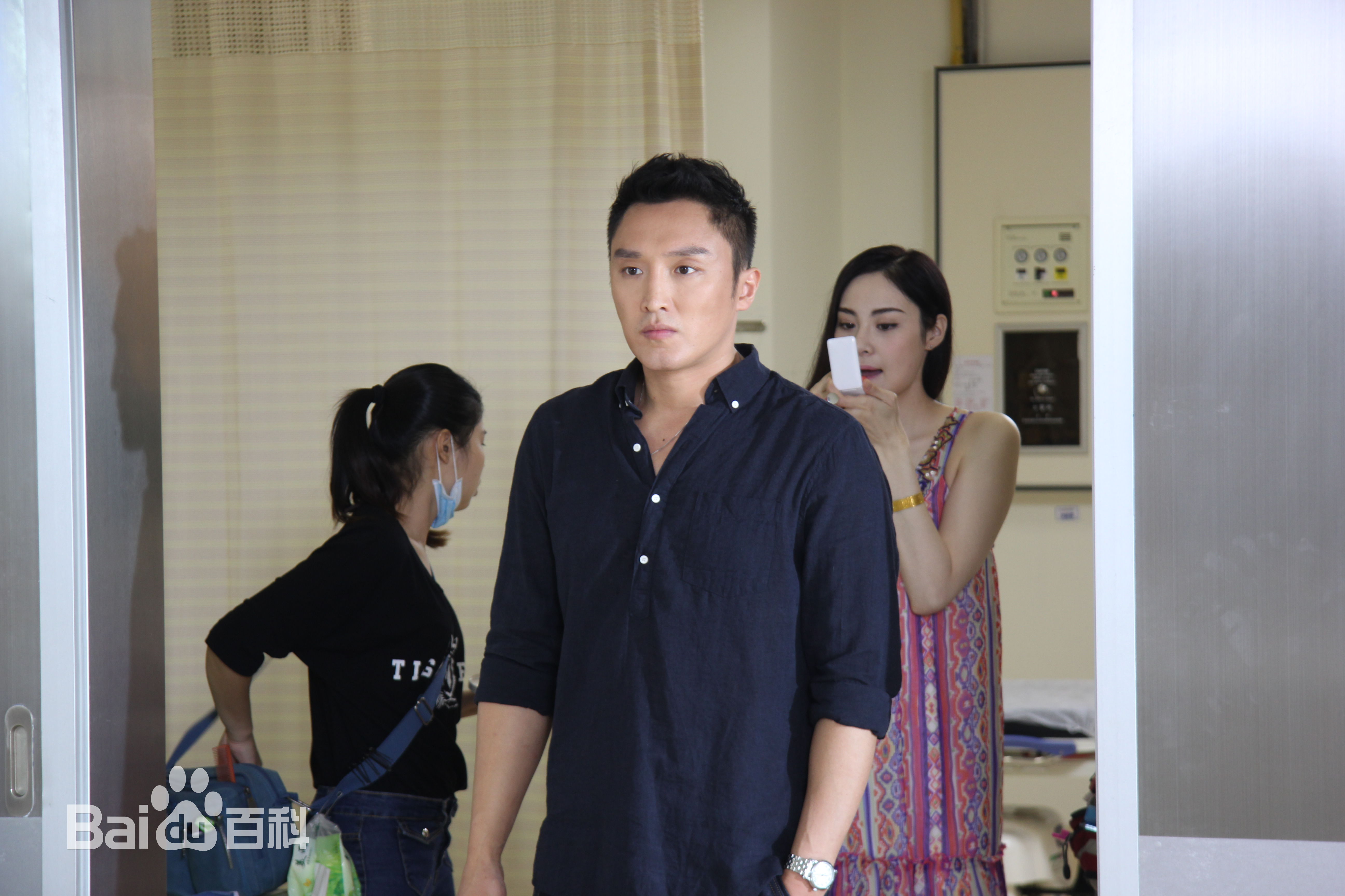 李东翰电视剧最新剧照