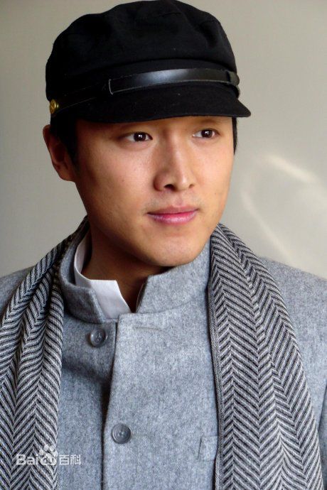 李东翰电视剧最新剧照