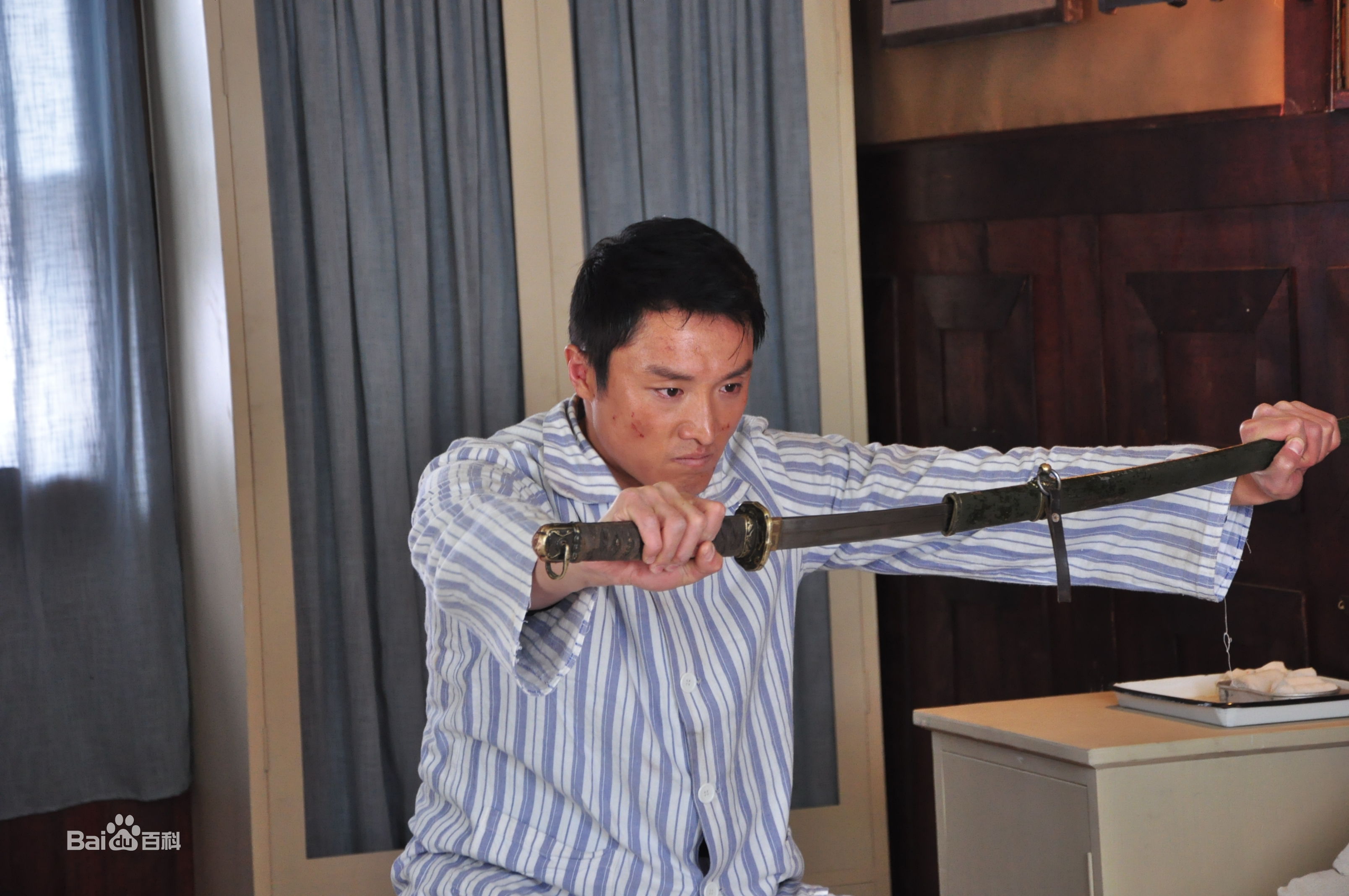 李东翰电视剧最新剧照