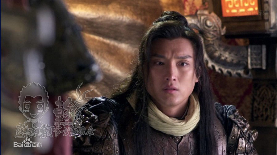 李东翰电视剧最新剧照