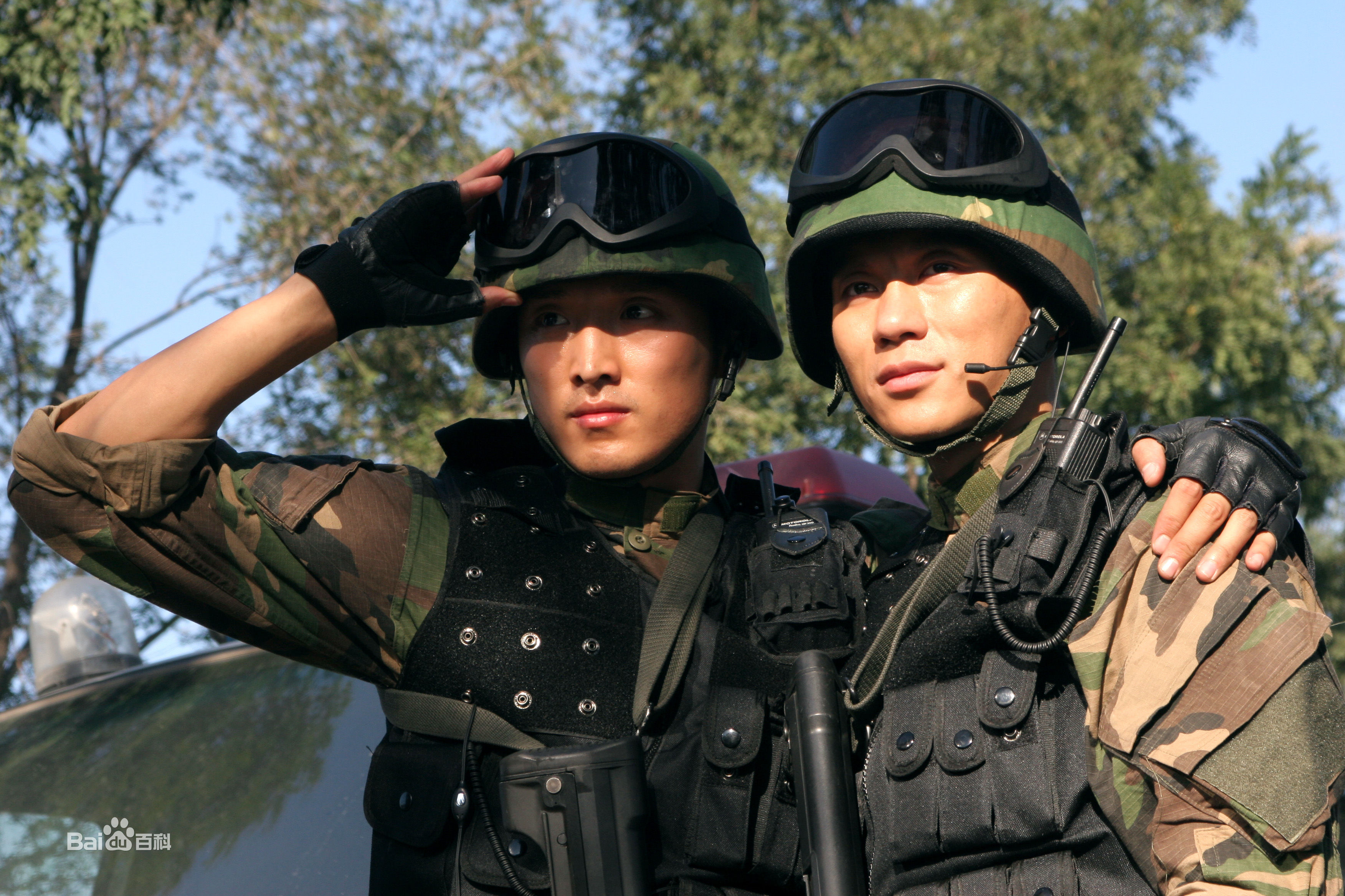 李东翰电视剧最新剧照