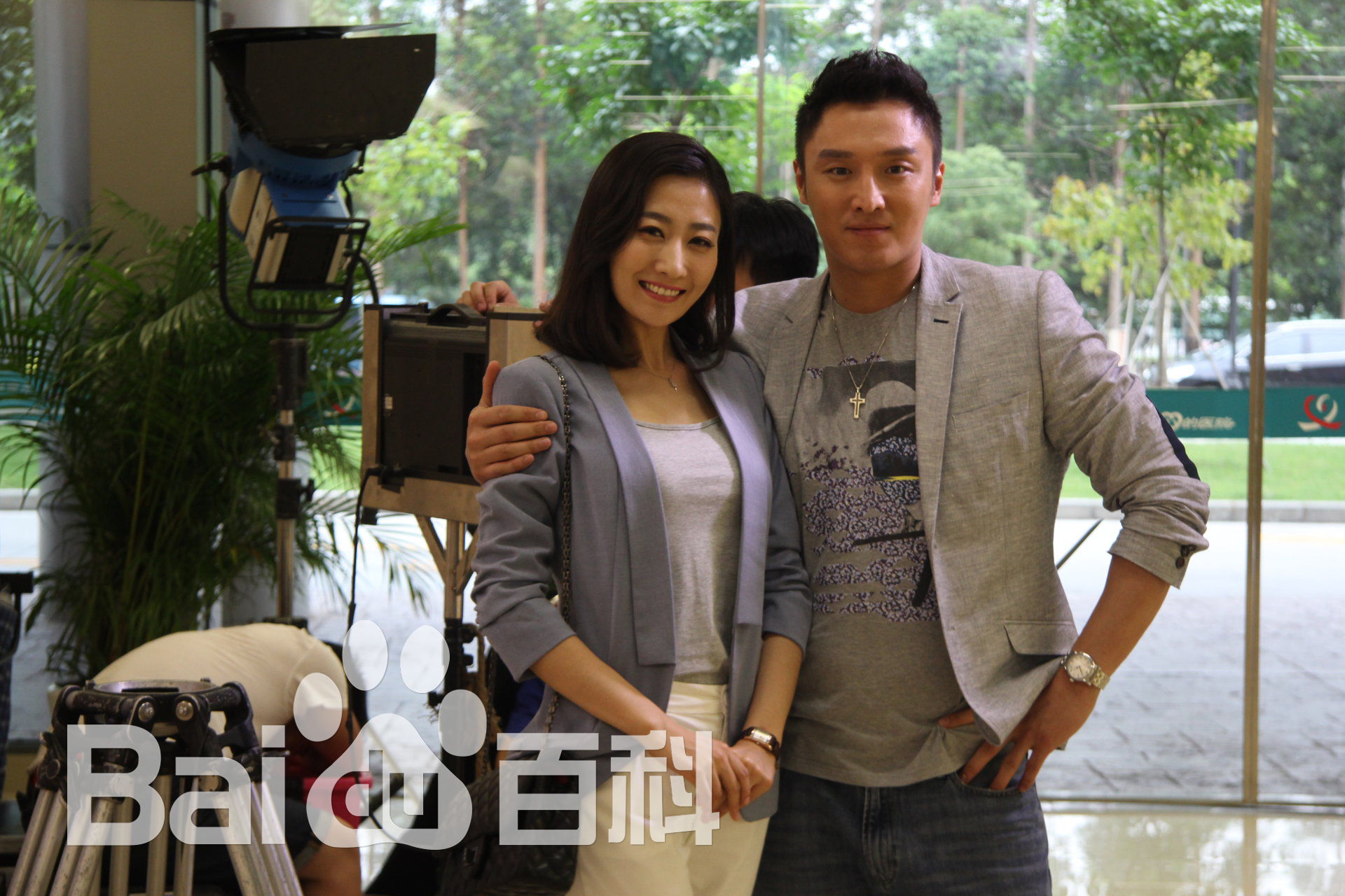 李东翰电视剧最新剧照