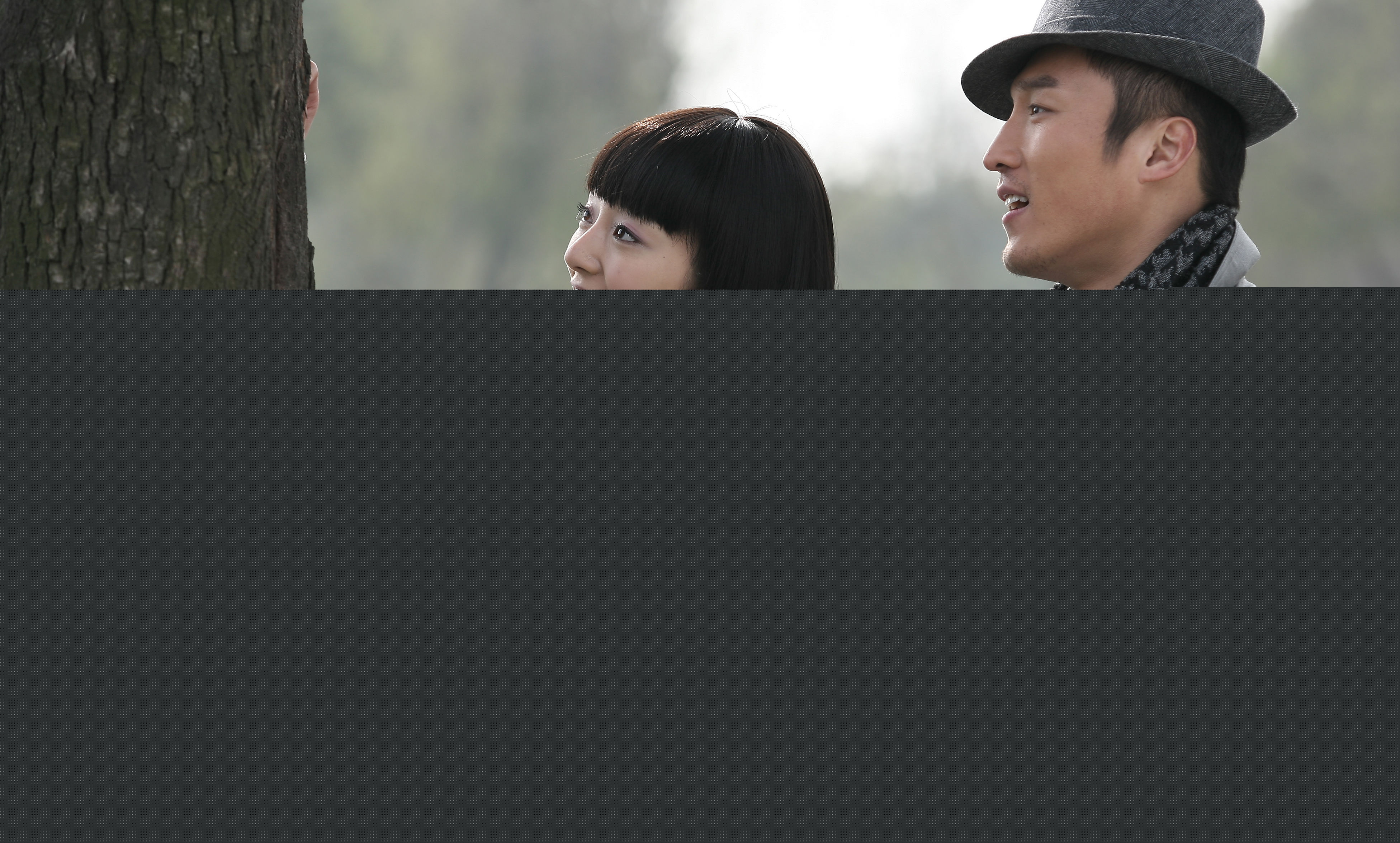 李东翰电视剧最新剧照