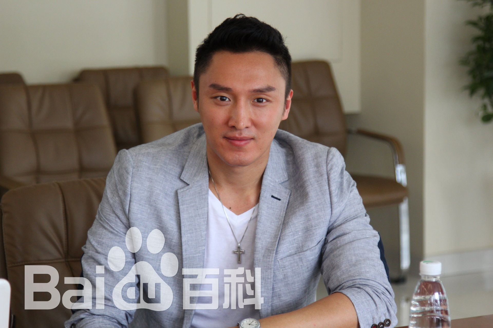 李东翰电视剧最新剧照