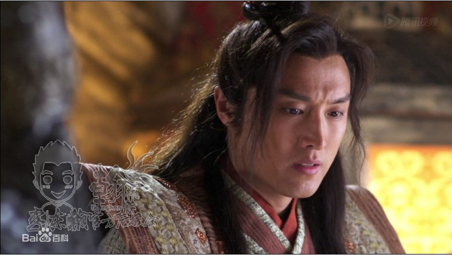 李东翰电视剧最新剧照