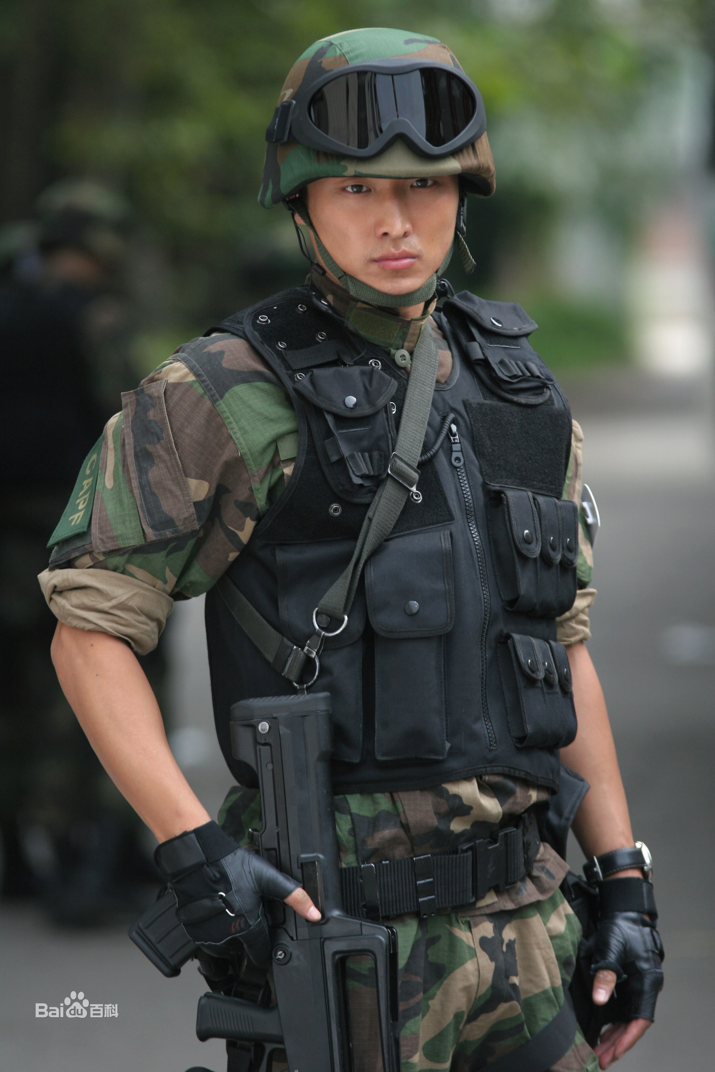 李东翰电视剧最新剧照