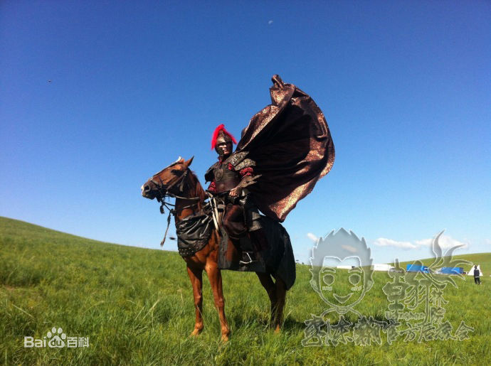 李东翰电视剧最新剧照