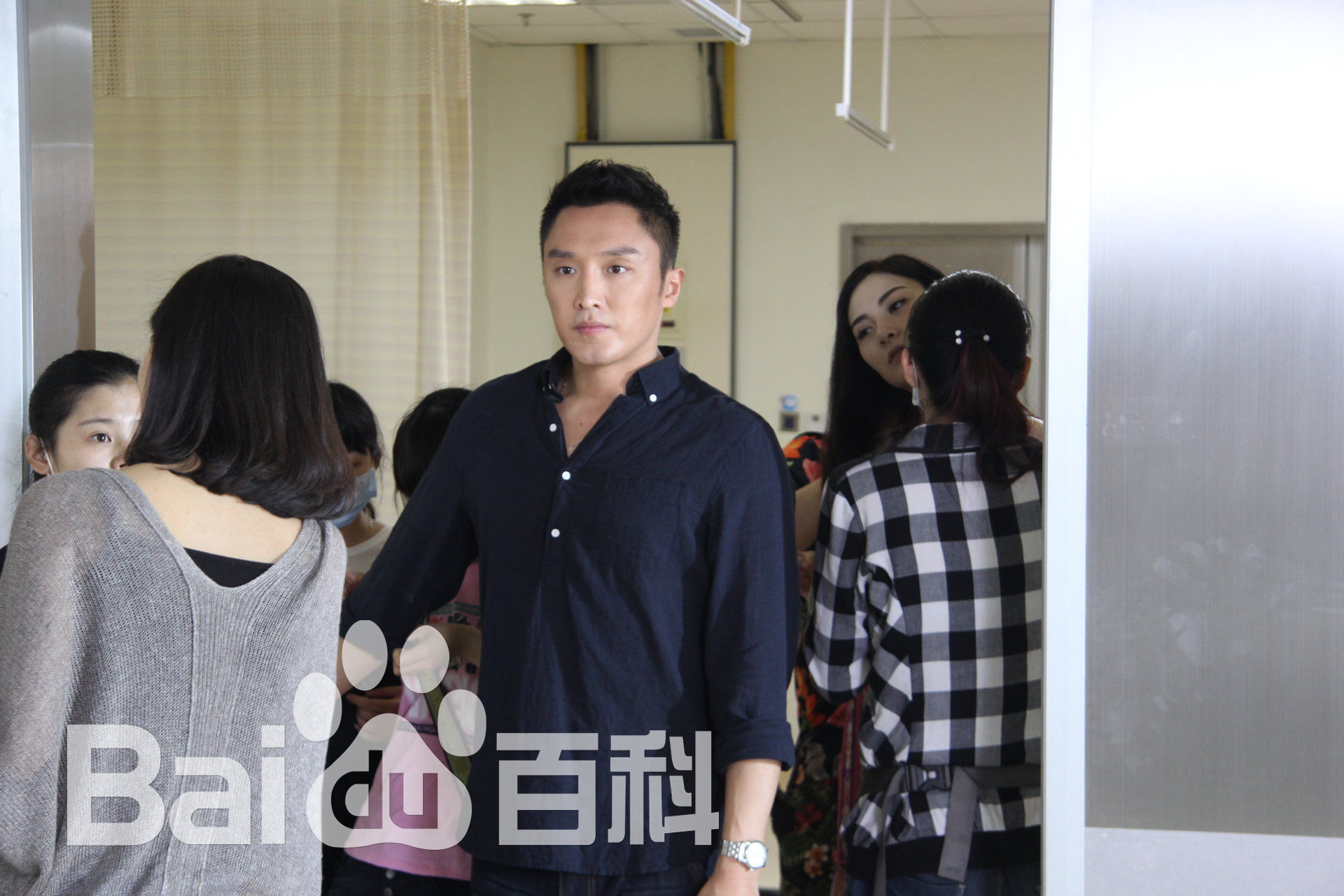 李东翰电视剧最新剧照