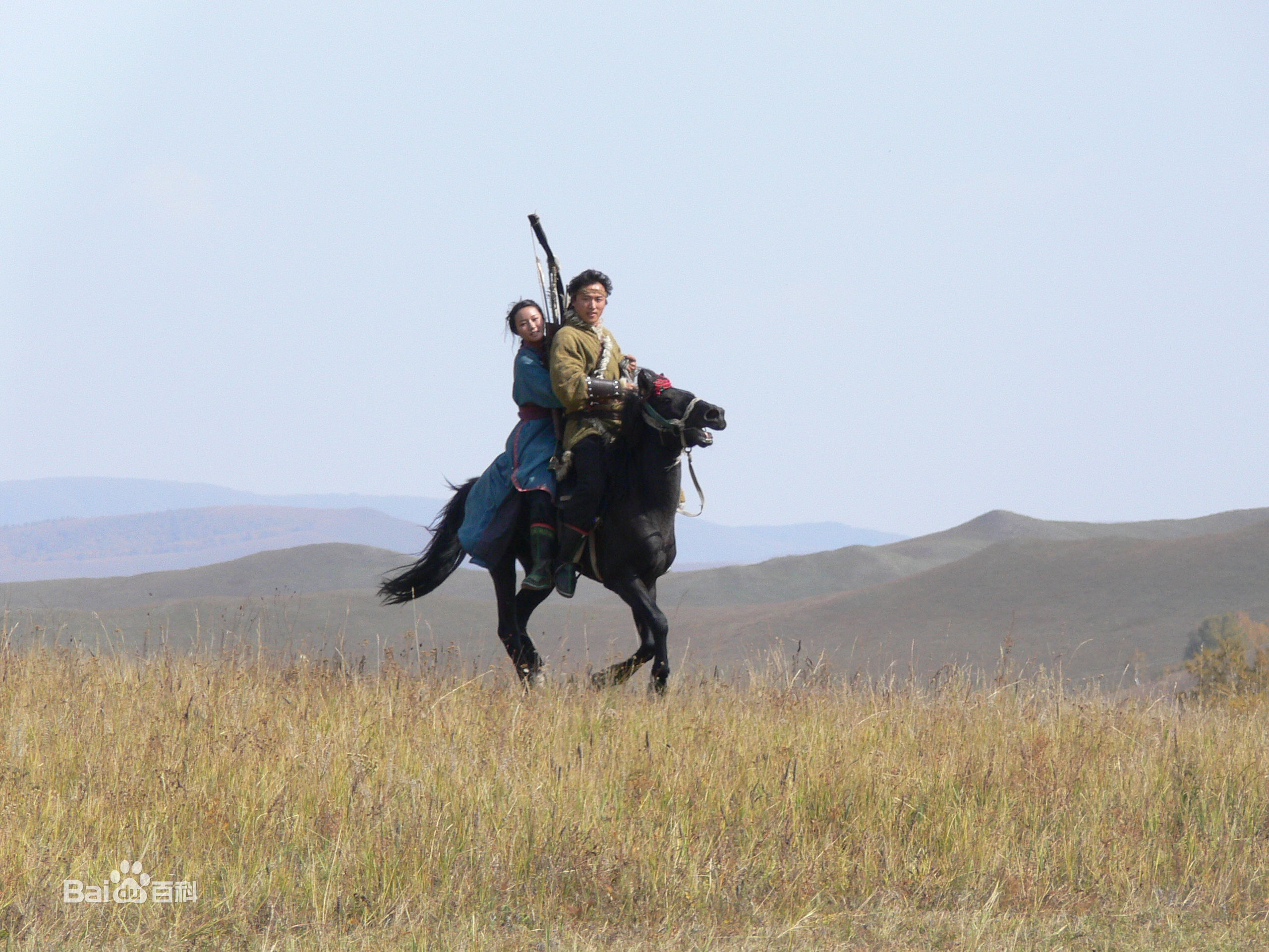 李东翰电视剧最新剧照