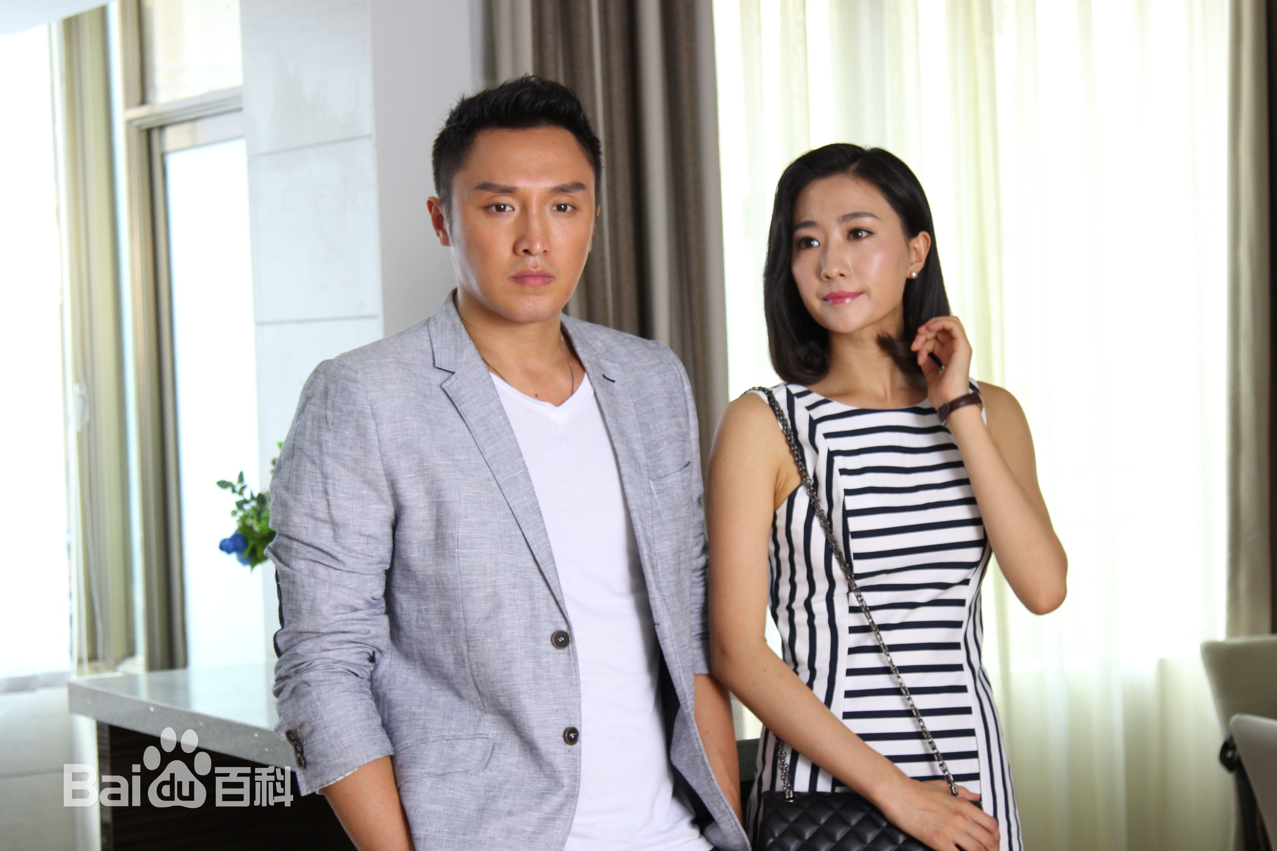 李东翰电视剧最新剧照