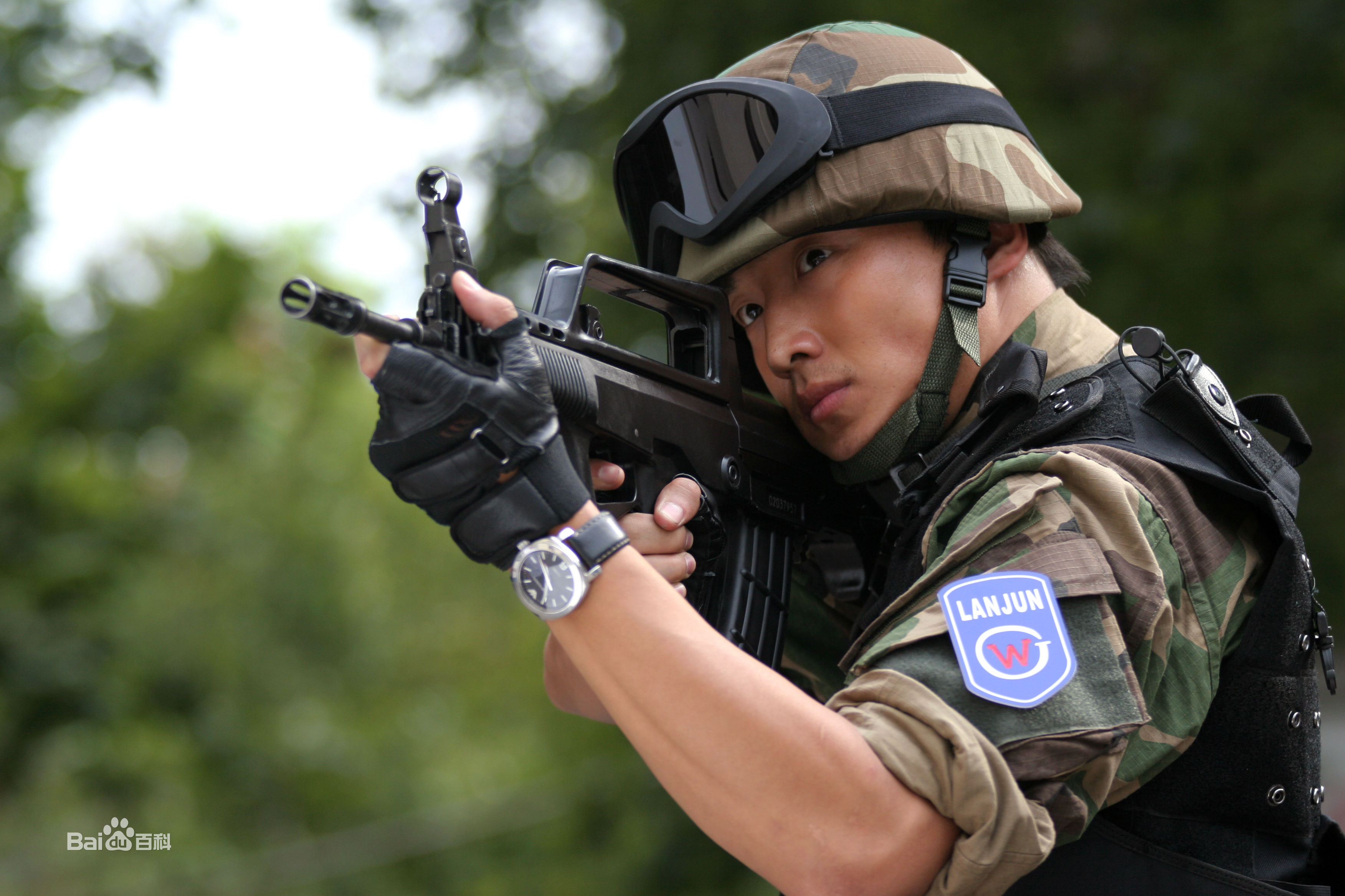 李东翰电视剧最新剧照