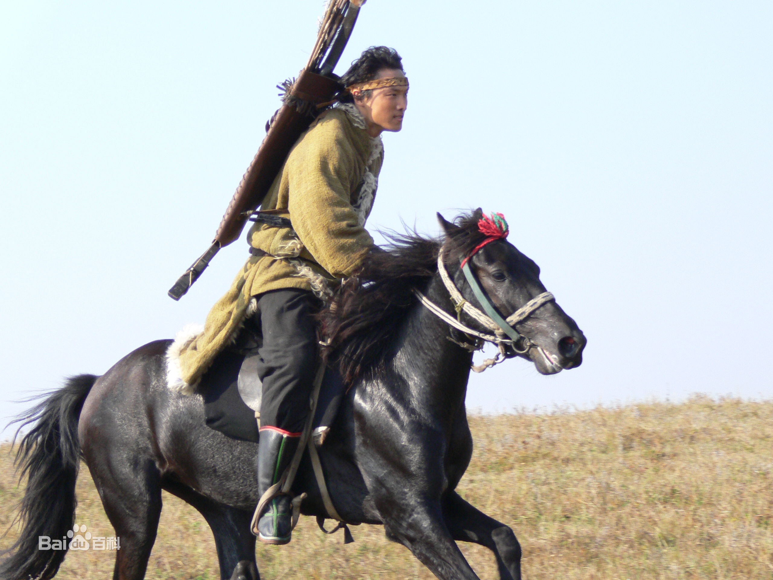 李东翰电视剧最新剧照