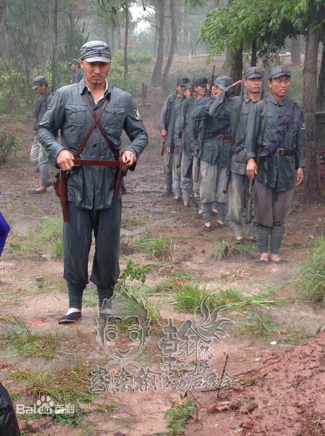 李东翰电视剧最新剧照