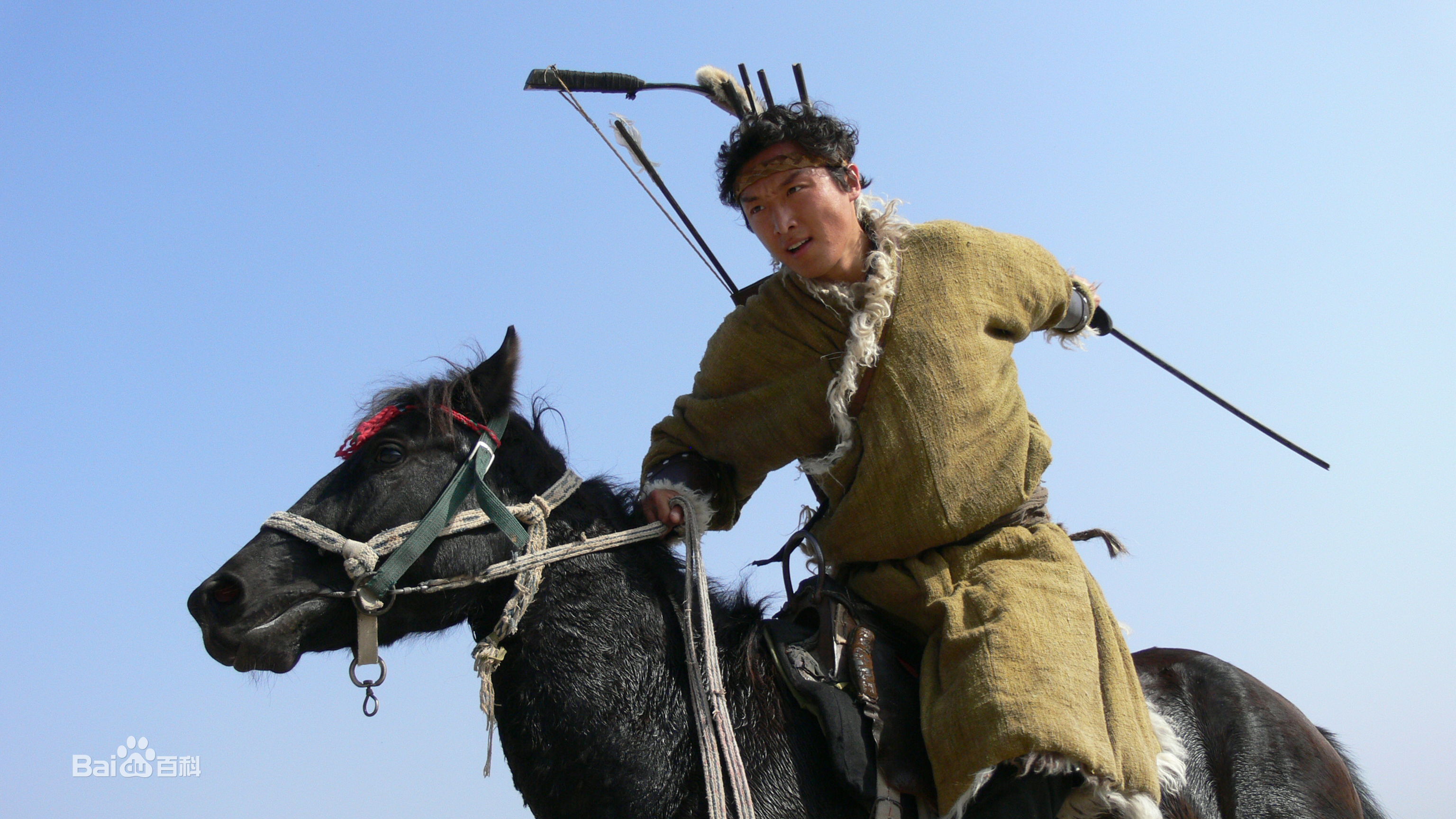 李东翰电视剧最新剧照