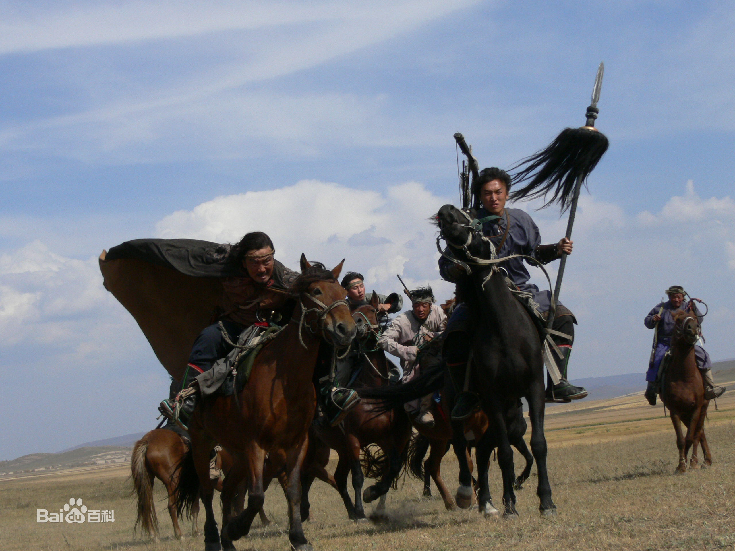 李东翰电视剧最新剧照