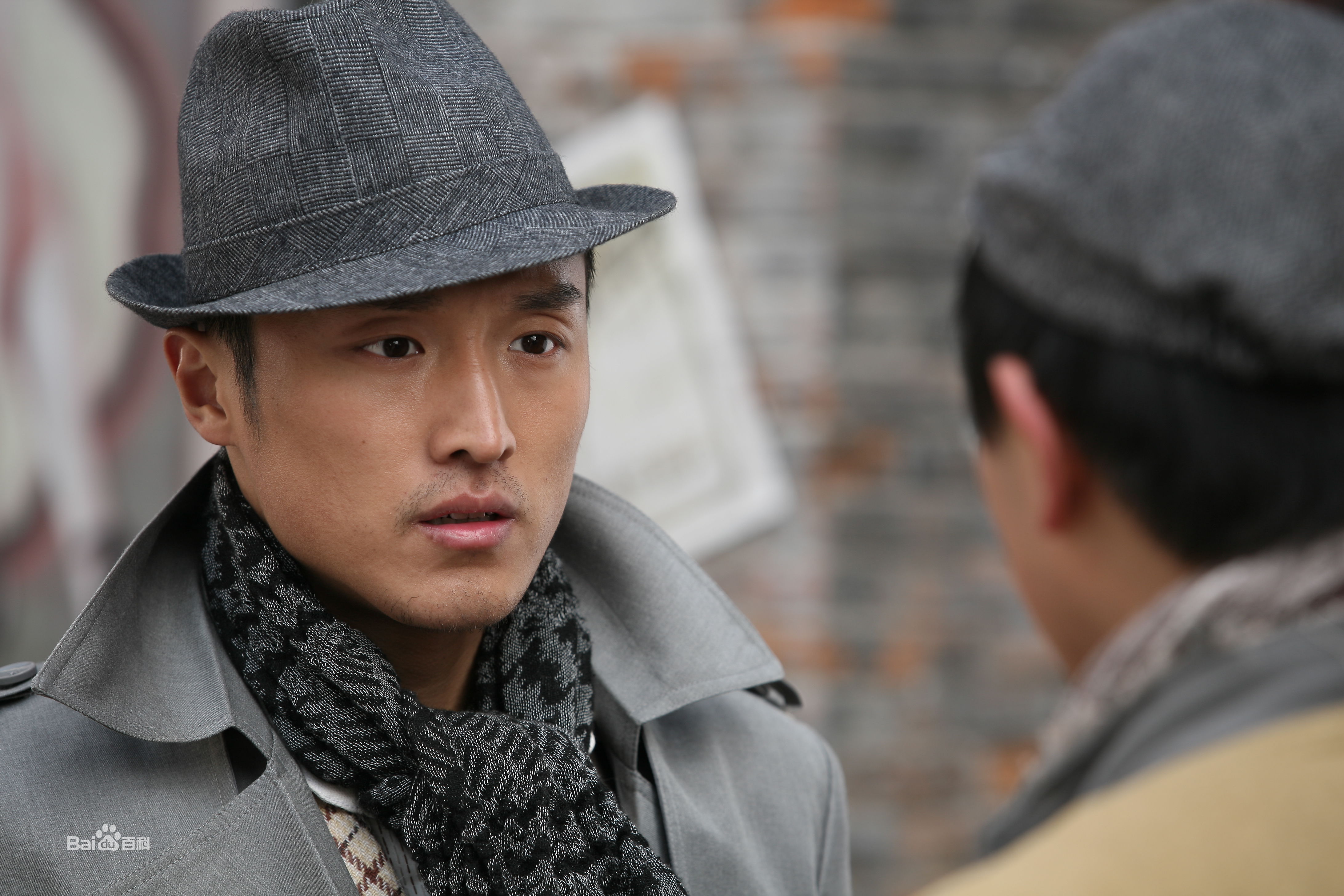 李东翰电视剧最新剧照