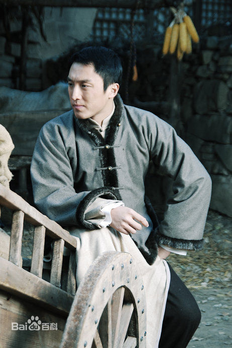 李东翰电视剧最新剧照