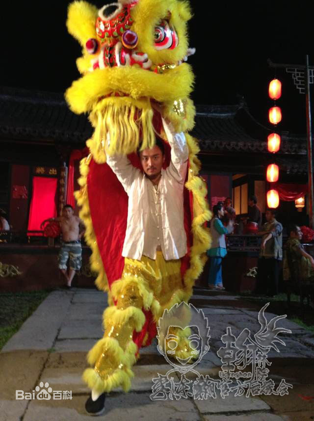 李东翰电视剧最新剧照