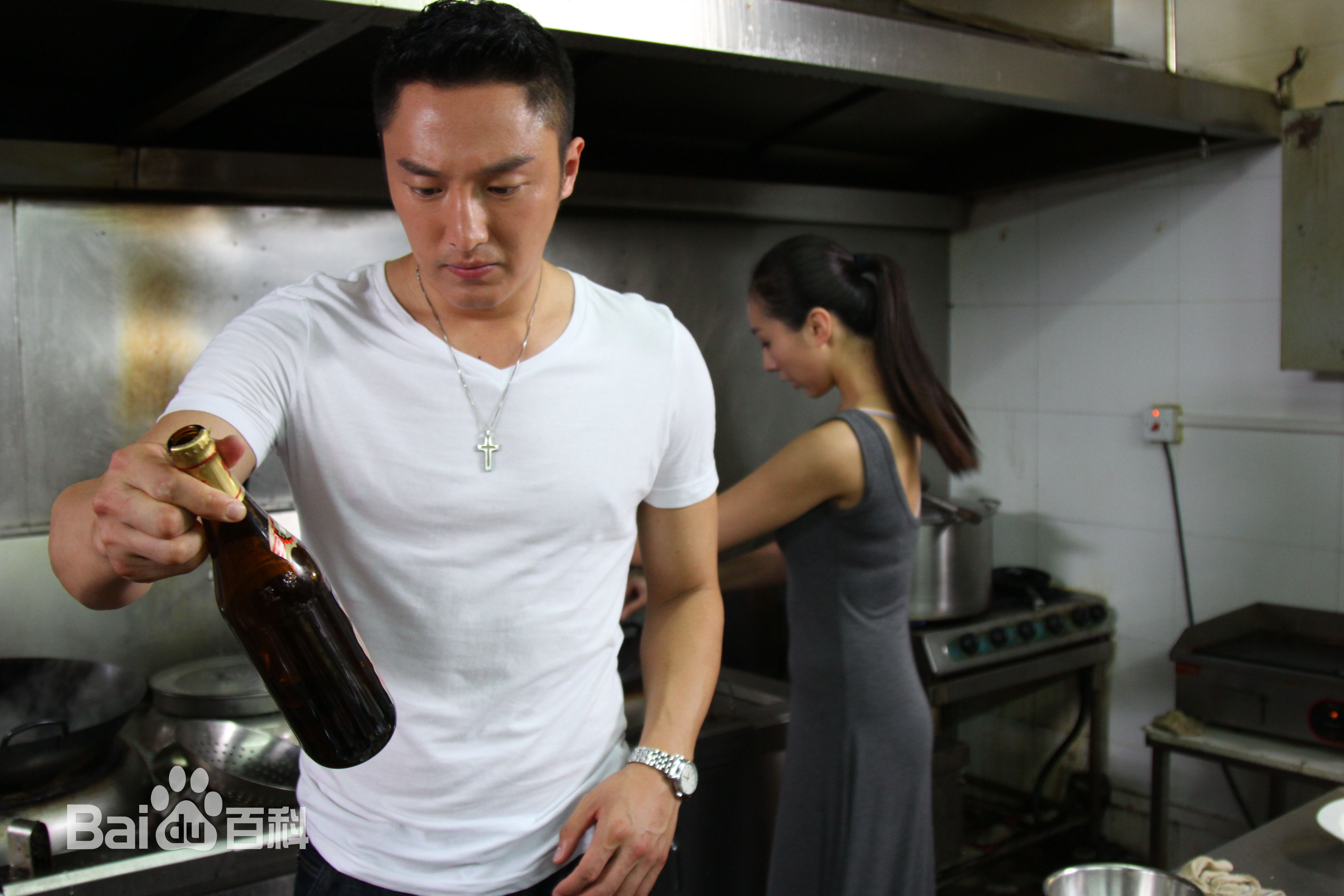 李东翰电视剧最新剧照