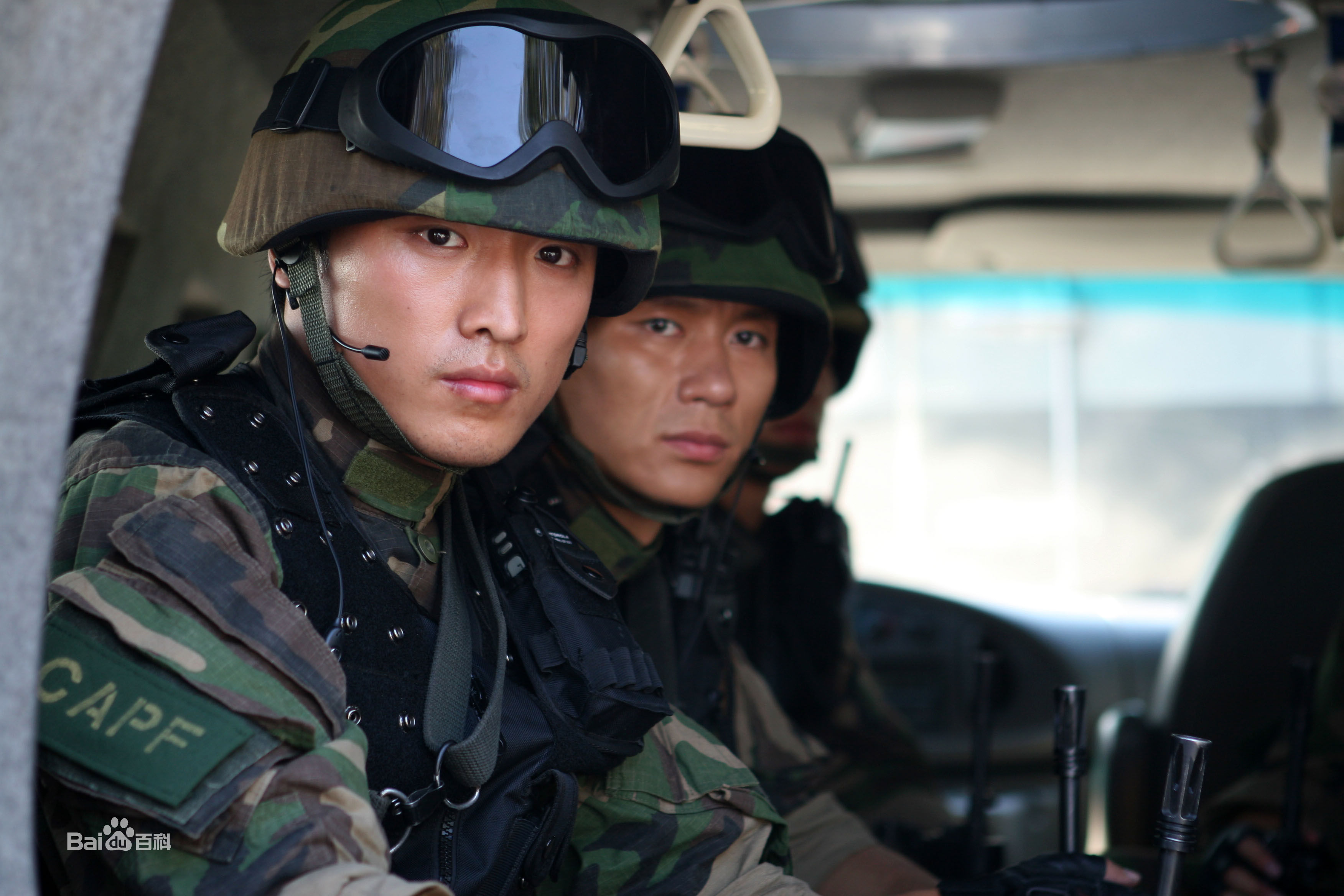 李东翰电视剧最新剧照