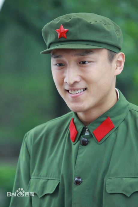 李东翰电视剧最新剧照